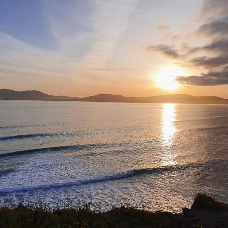 The Old Cable Historic House & Seafood Restaurant Hotel Waterville Buitenkant foto