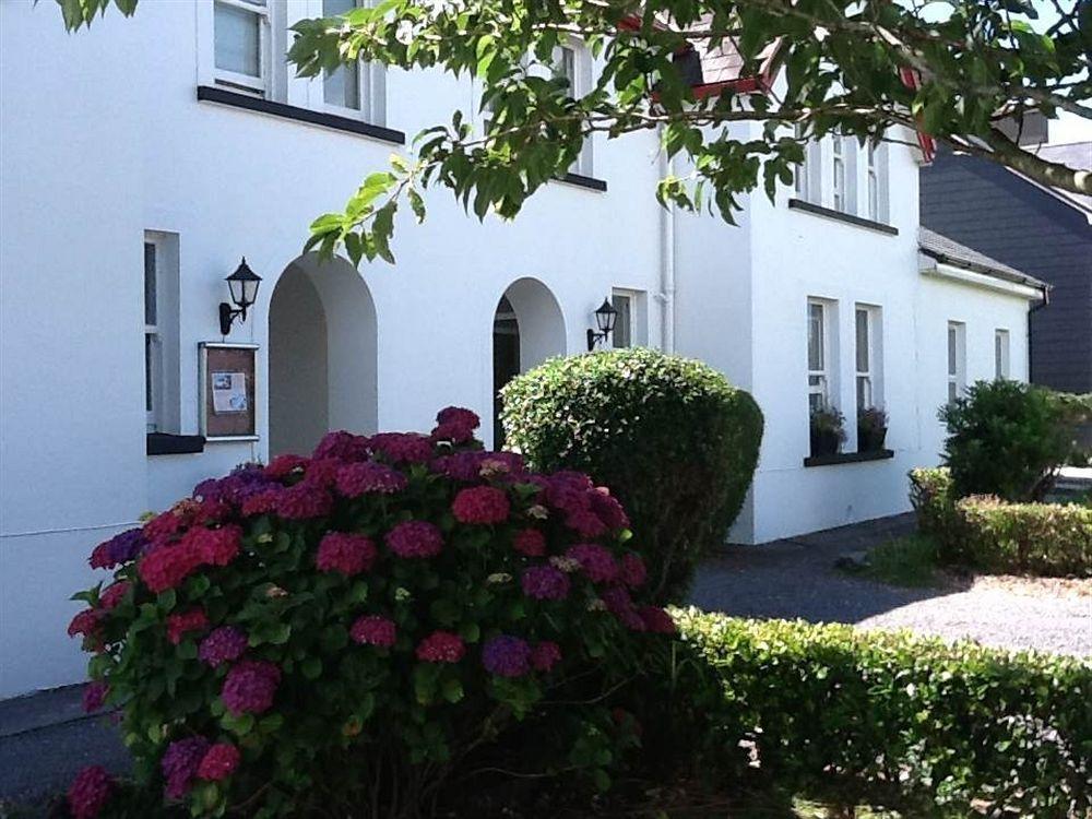 The Old Cable Historic House & Seafood Restaurant Hotel Waterville Buitenkant foto