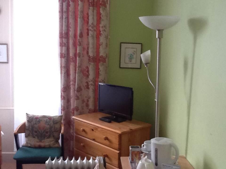 The Old Cable Historic House & Seafood Restaurant Hotel Waterville Buitenkant foto