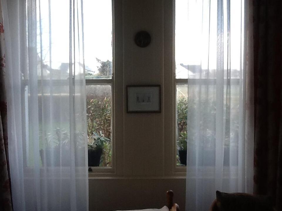 The Old Cable Historic House & Seafood Restaurant Hotel Waterville Kamer foto